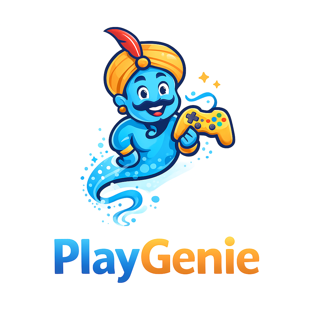 PlayGenie